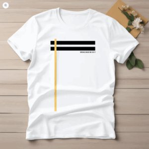 Printed T-shirt