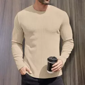 Thermal Long Sleeve T-shirt